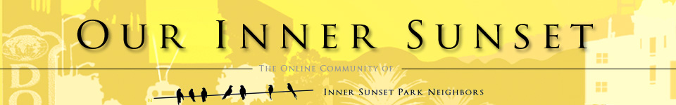 Our Inner Sunset