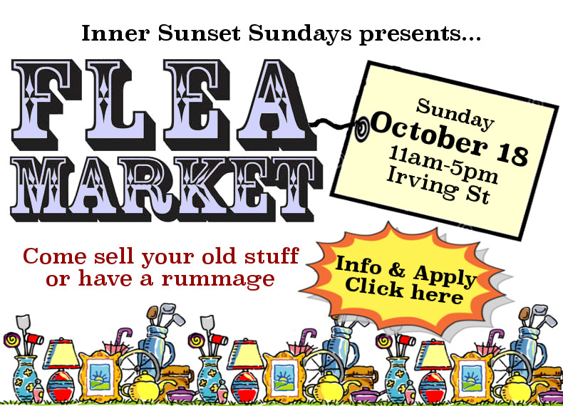 Flea Market home 2015b