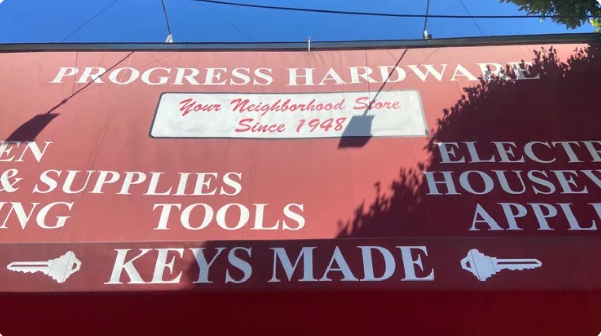 Progress Hardware Fire and Rebuild Update