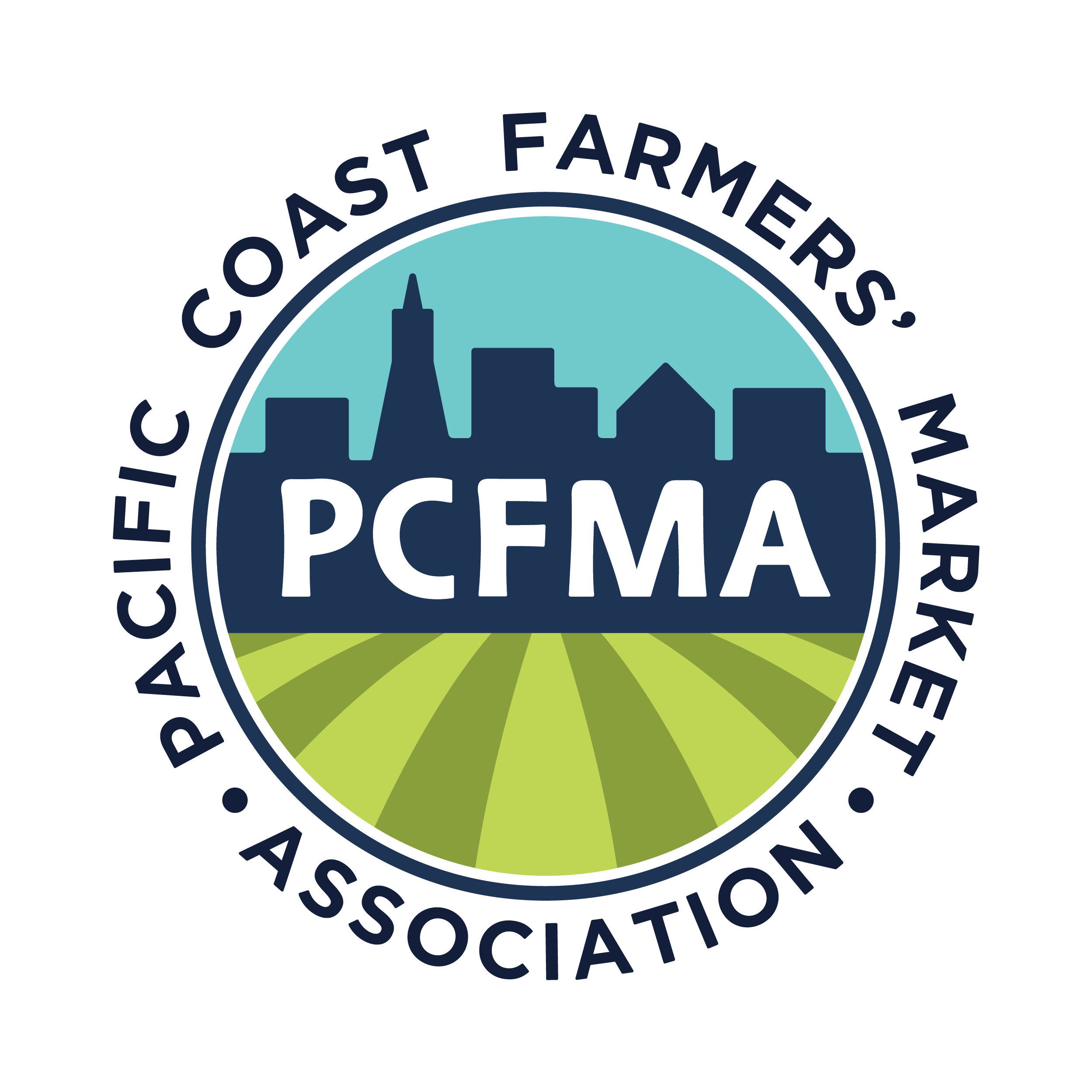 PCFMA-Pacific Coast Farmers' Market Association 