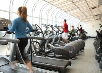 New Local Resident Discount at the UCSF Parnassus Campus Millberry Union Gym!