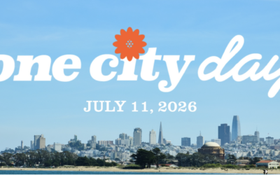 July 11 City Wide Day of Service